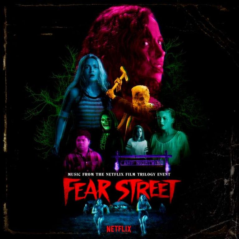 Throwdown Thursday TDT #266 – The Crypt on Fear Street
