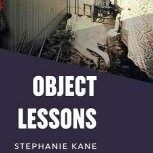 Throwdown Thursday TDT #267 – Object Lessons from Stephanie Kane!