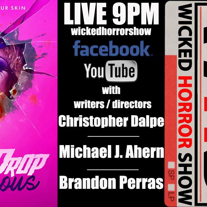 Wicked Horror Show WHS presents: Death Drop Gorgeous