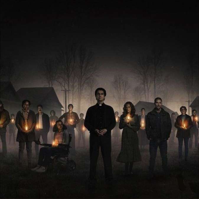 That Strange Show That Strange Show – Episode 192 – “Be Not Afraid!”