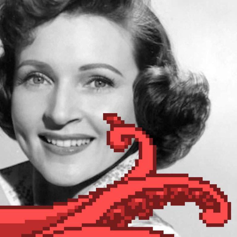 Retro Ridoctopus 2: S4E2 – Ep 069: Forever Golden / A Tribute To Betty White
