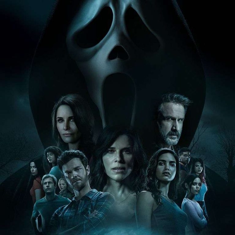 That Strange Show That Strange Show – Episode 195 – “Holy Shit! It’s Ghostface!”