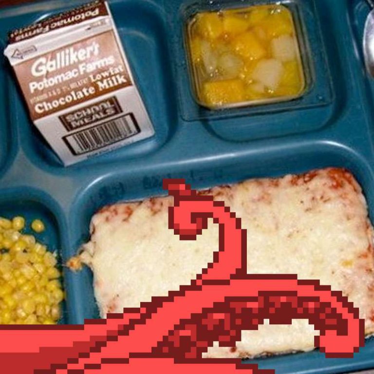 Retro Ridoctopus 4: S4E4 – Ep 071: Mystery Meat & Potatoes (with Randy Carter)