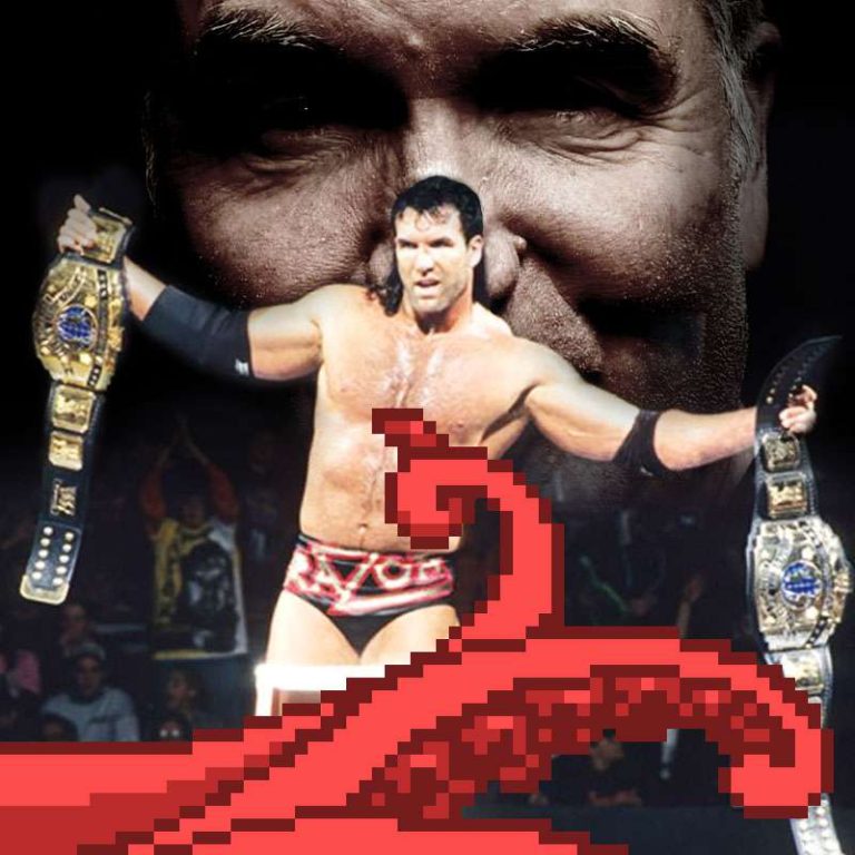 Retro Ridoctopus 6: S4E6 – Ep 073: Wrestling Then & Now (with Domenic Parillo & George O’Connor)
