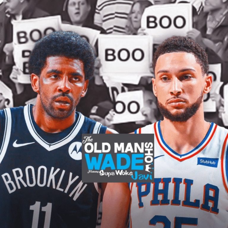 The Old Man Wade Show 265: Stephen A. is the Archie Bunker of Sports
