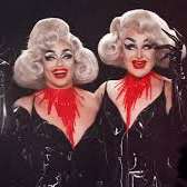 Throwdown Thursday TDT #292 – Drag. Filth. Horror. Glamour.
