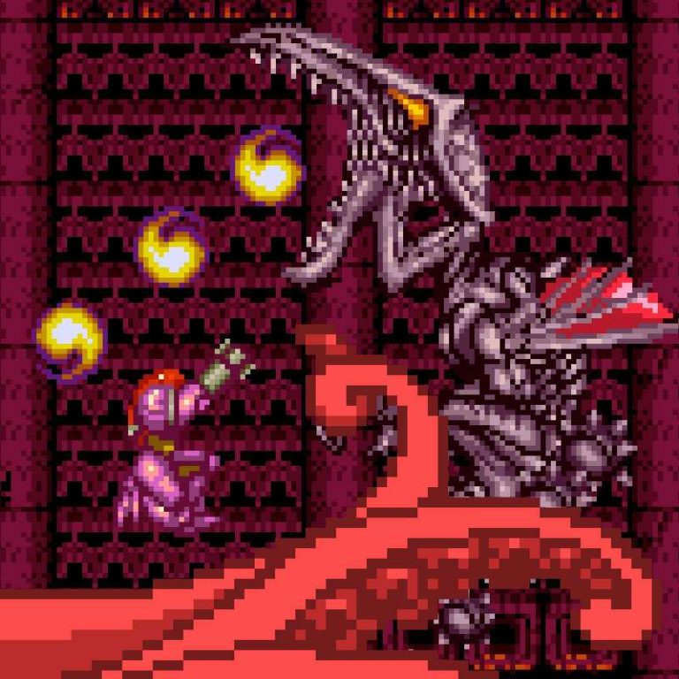 Retro Ridoctopus 9: S4E9 – Ep 076: Battlin’ Like a Boss (with 8BitGlitch79)
