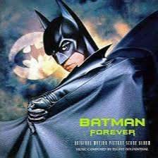 Throwdown Thursday TDT #293 – The Val-idation of Joel Schumacher?