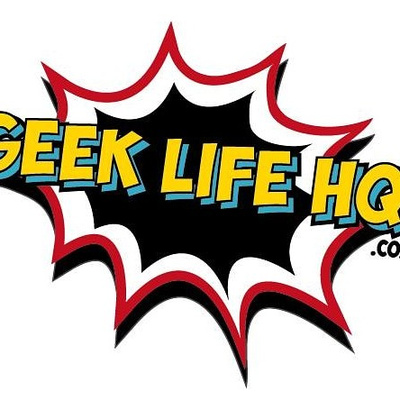 Geeklife HQ 117: GeeklifeHQ makes “the Offer” you can’t refuse…to listen to!