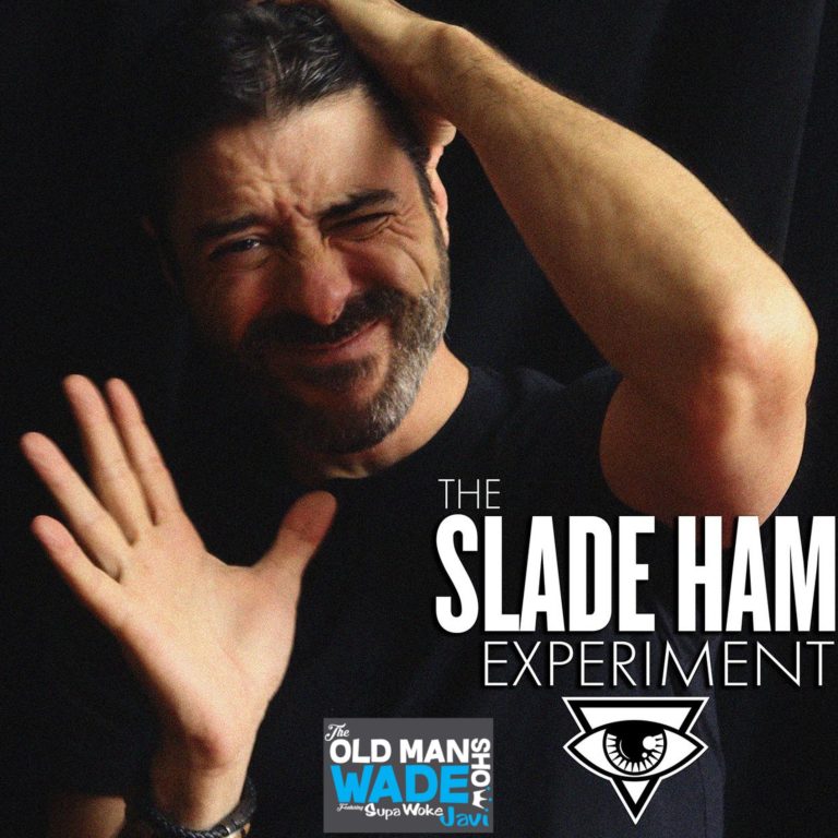 The Old Man Wade Show 276: What if your Boston Fish is Stupid?