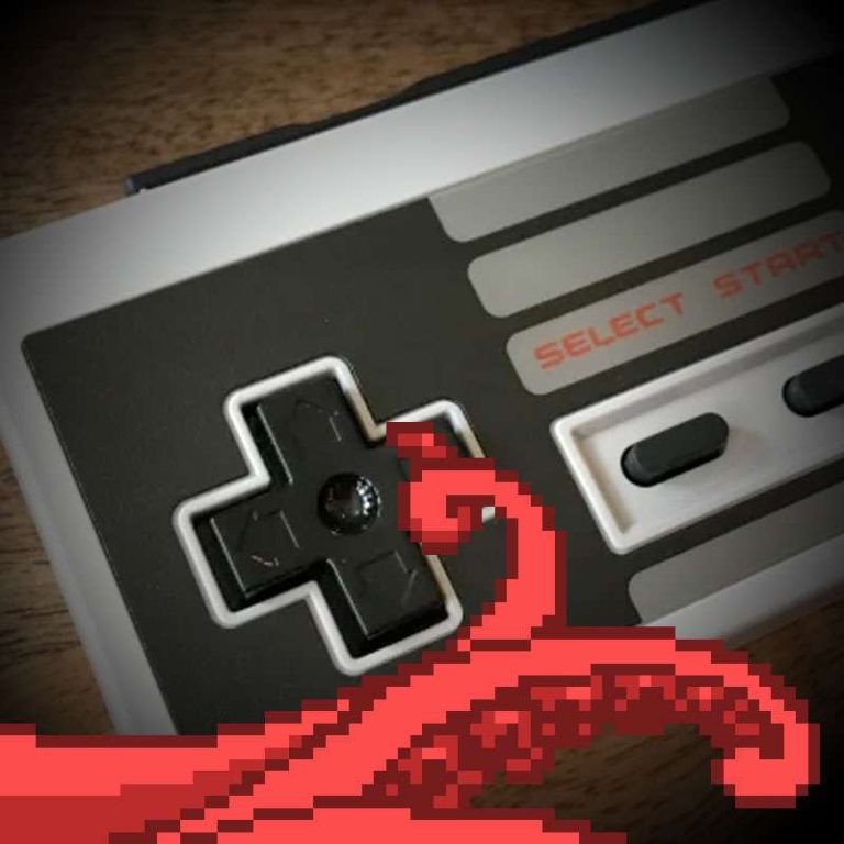 Retro Ridoctopus 18: S4E18 – Ep 085: Cheat Day!