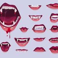 Throwdown Thursday TDT #304 – Fangs for Listening!