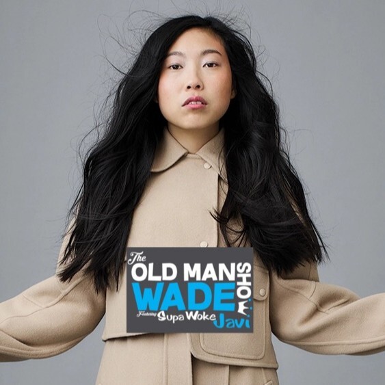 The Old Man Wade Show 283: The Model Minority Myth