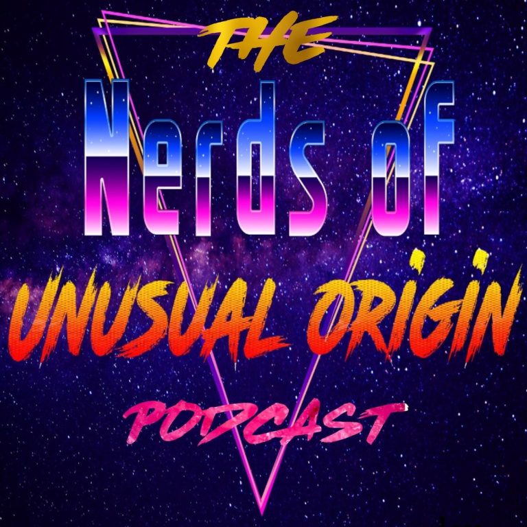 The Dead Dads Club Ep.81 – it’s like the medea movies