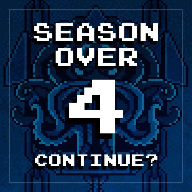 Retro Ridoctopus 24: S4E24 – Ep 091: Season 4 Finale / First Viewing of Classic Films