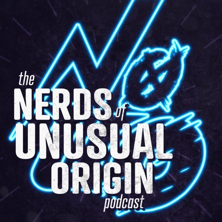 The Dead Dads Club Ep.90 – I didn’t even see one ghost bust