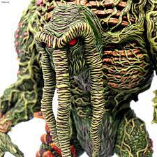 Throwdown Thursday TDT # 309 – Exposing Man Thing!
