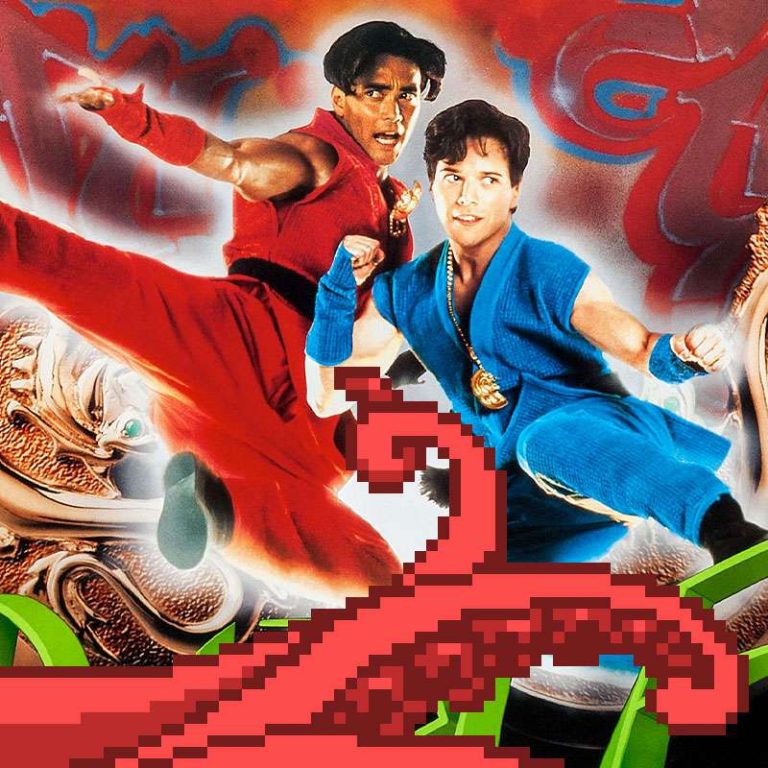 Retro Ridoctopus 5: S5E5 – Ep 096: Video Game Movies / The Good & the So Bad They’re Good