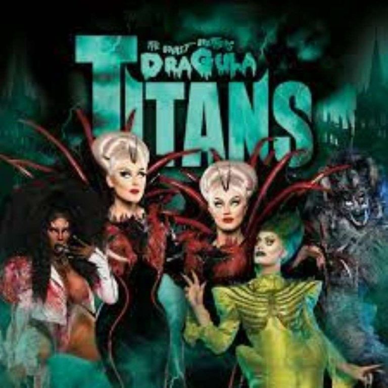 Throwdown Thursday TDT #312 – Shants and Shark Sluts