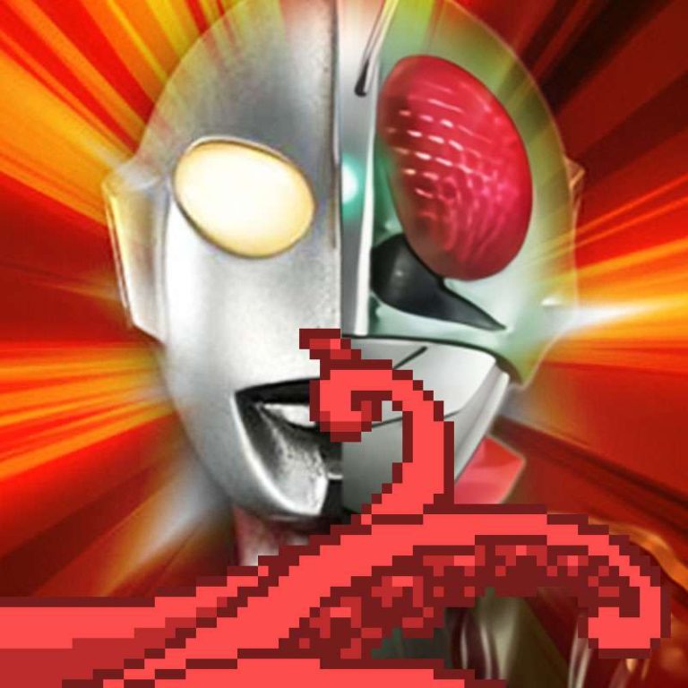 Retro Ridoctopus 7: S5E7 – Ep 098: Tokusatsu and The Kaiju Boom (with Colleen & Santino)