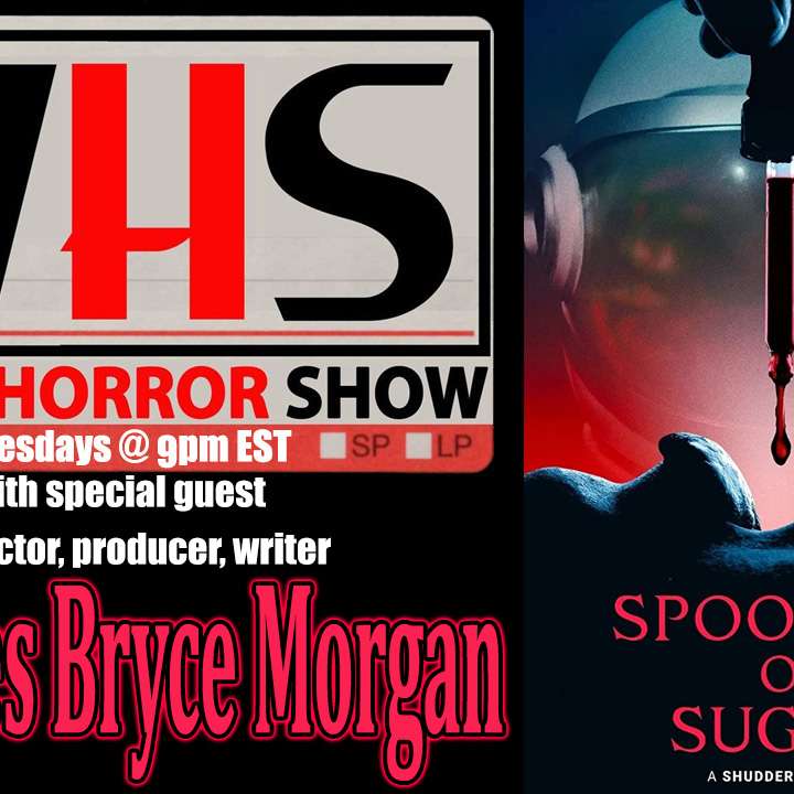 Wicked Horror Show WHS presents: SPOONFUL OF SUGAR with director Mercedes Bryce Morgan