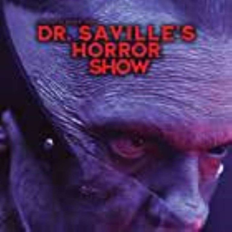 Throwdown Thursday TDT #316 – An Appointment with Dr. Saville