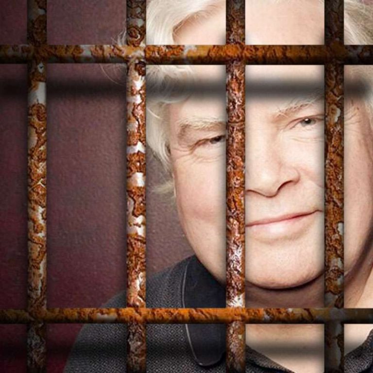 Retro Ridoctopus The Brig: The Dark Apnea of TV’s Frank (with MST3K legend Frank Conniff)