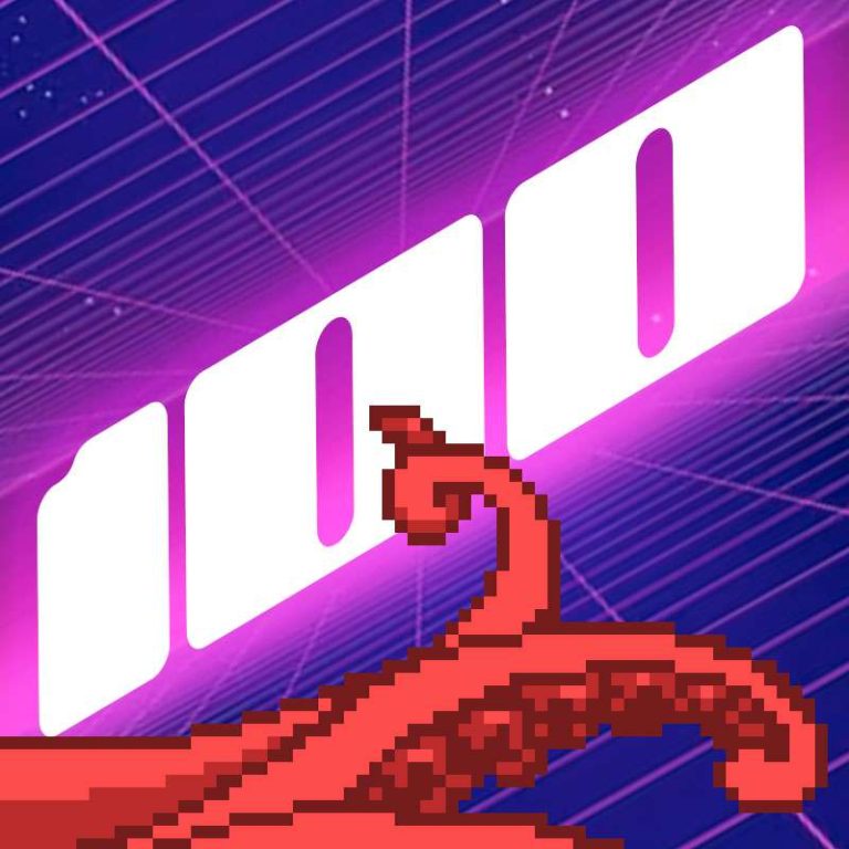 Retro Ridoctopus 9: S5E9 – Ep 100: First Fandoms!!