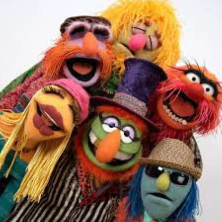 Throwdown Thursday TDT #315 – Coop’s Gonzo About the Electric Mayhem!
