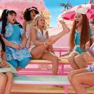 Throwdown Thursday TDT #320 – Let Mattel You About Barbie’s Friends!