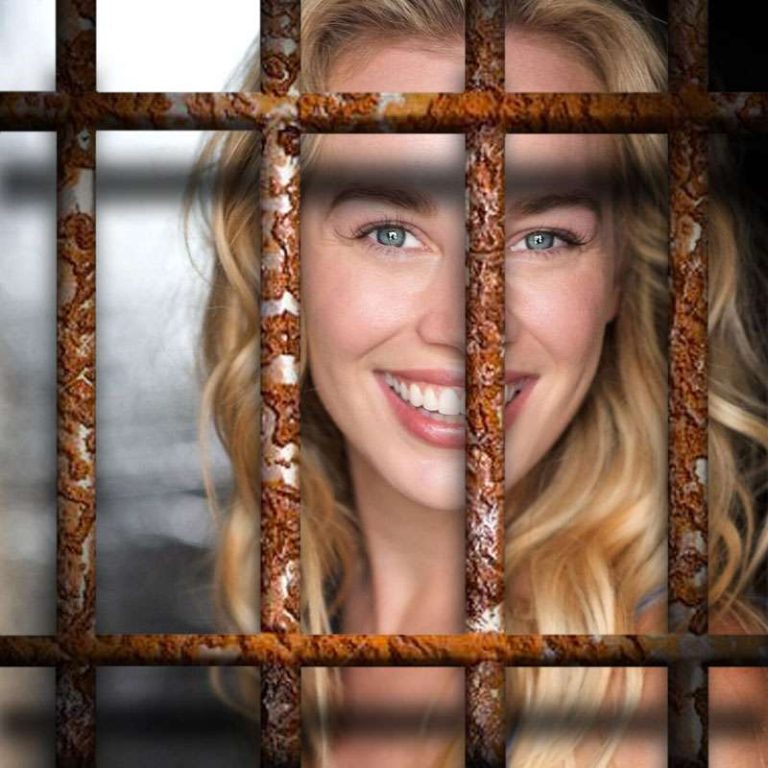 Retro Ridoctopus The Brig: Try Everything and Power Through (with author Kasey Lansdale)