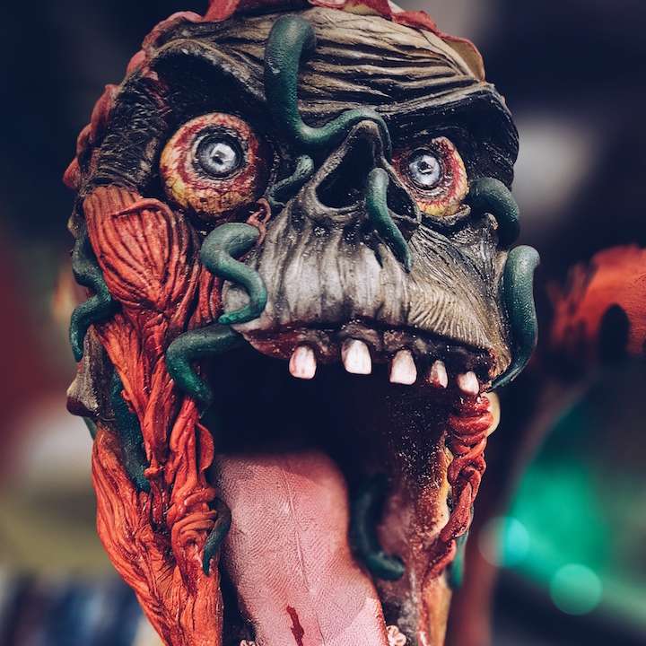 That Strange Show That Strange Show – Episode 211 – “The Gang Goes To Monstahxpo!”