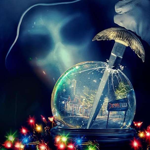 That Strange Show That Strange Show – Episode 212 – “Not Another Christmas!”
