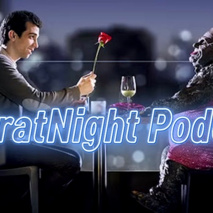 BearatNight Podcast 33: S1E33 -Dating Life with Von & Chico