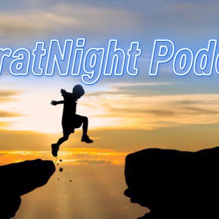 BearatNight Podcast 39: S1E39 -Is it alight to be NORMAL?