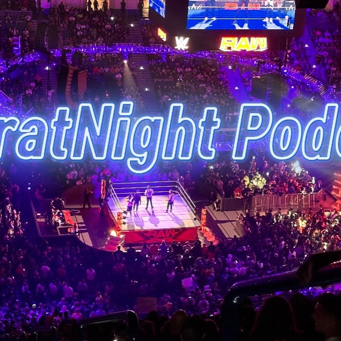 BearatNight Podcast 44: S1E44 -Update/Story Time