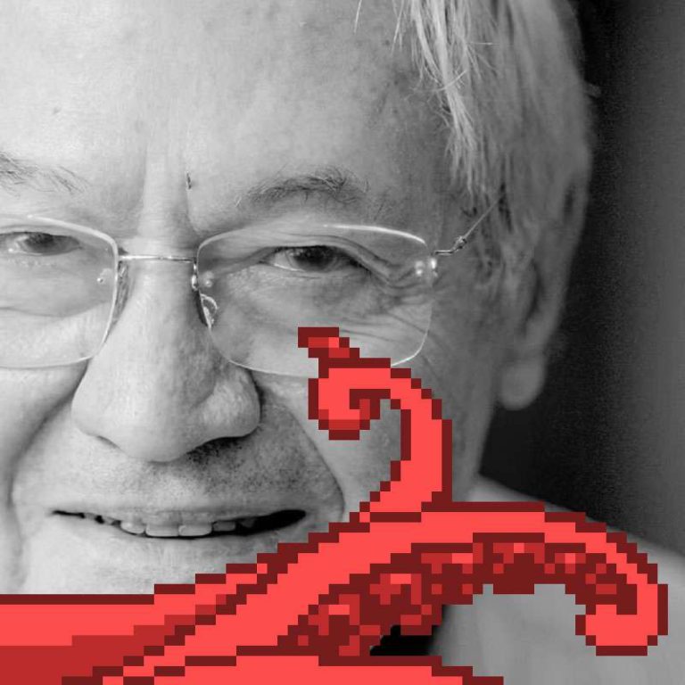 Retro Ridoctopus Ep 128: The King of Cult / A Tribute To Roger Corman (with Raina Madison)