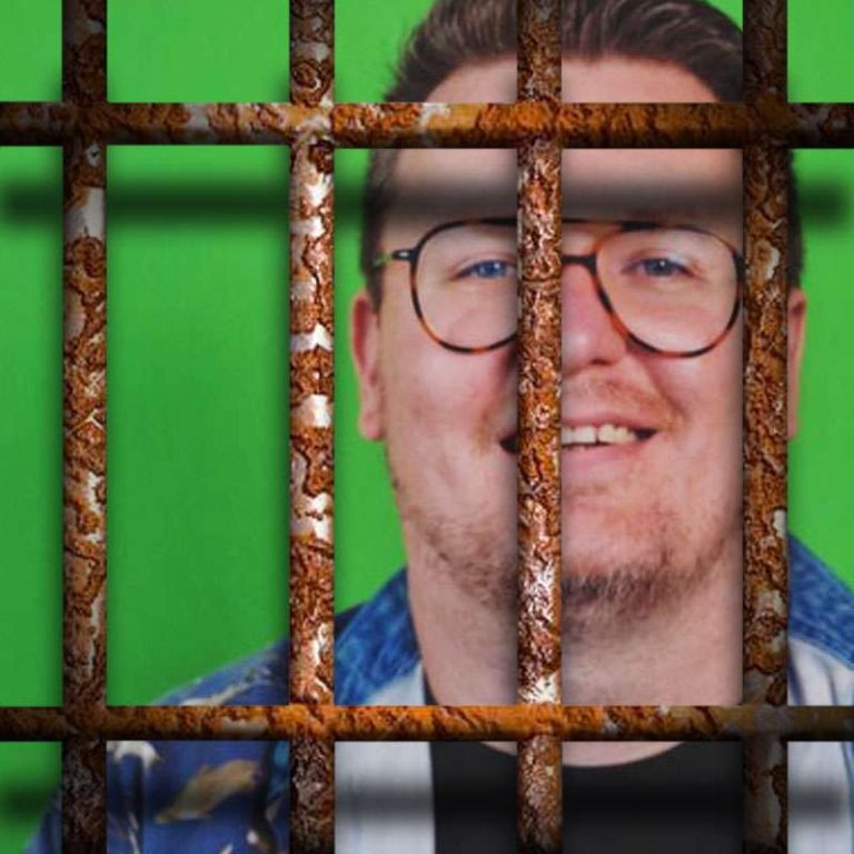 Retro Ridoctopus The Brig: Indie Horror on a Budget (with filmmaker Bobby Canipe Jr.)