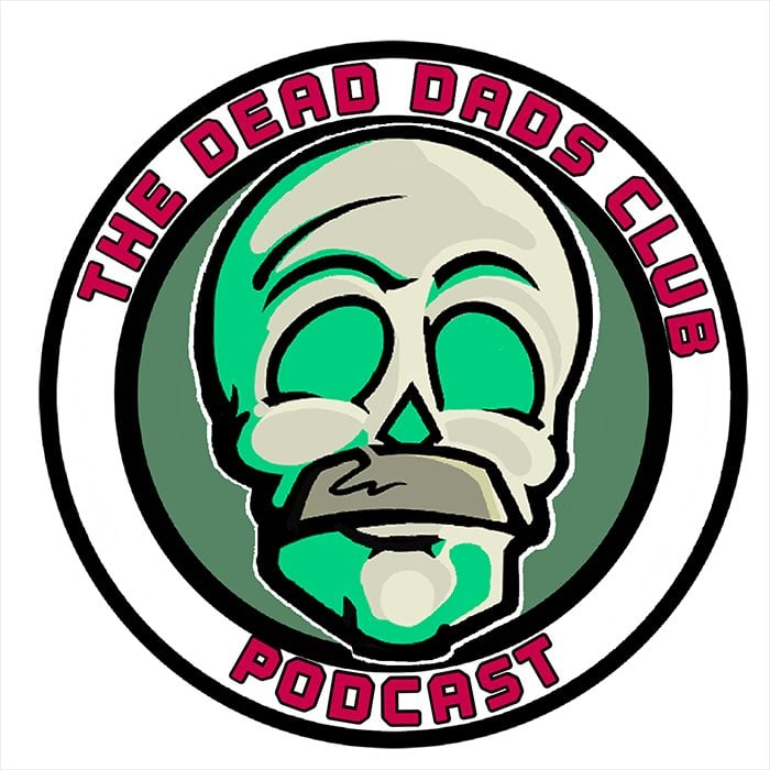 The Dead Dads Club Ep.139 – The spectrum widened