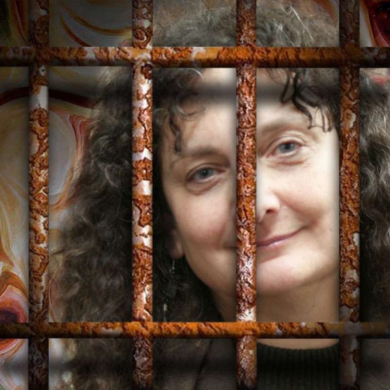Retro Ridoctopus The Brig: The FEARS of Ellen Datlow
