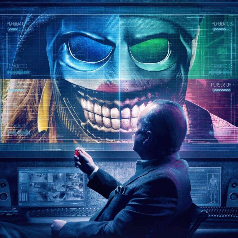 That Strange Show That Strange Show – Episode 214 – “Tonight, We Are Running A Game!”