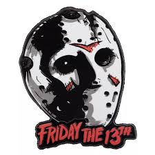 Shark Bites – A Throwdown Thursday Production 64: Episode 64 –Day 13 of the 31 Days of Halloween – Friday the 13th!
