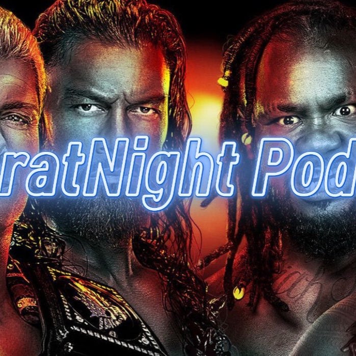 BearatNight Podcast 60: S1E60 -WWE BAD BLOOD