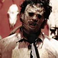 Shark Bites – A Throwdown Thursday Production 54: Episode 54 –Day 2 of the 31 Days of Halloween – Texas Chainsaw Massacre!