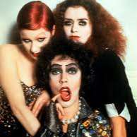 Shark Bites – A Throwdown Thursday Production 79: Episode 79 –Day 27 of the 31 Days of Halloween – Rocky Horror with Ashes!
