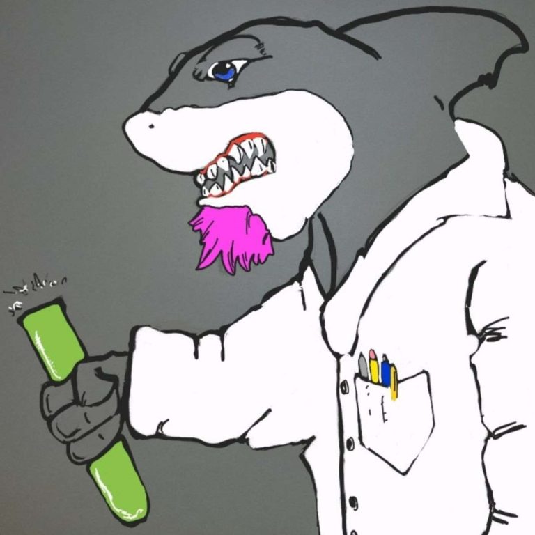 Shark Bites – A Throwdown Thursday Production 81: Episode 81 –Day 28 of the 31 Days of Halloween – Spooky Places!