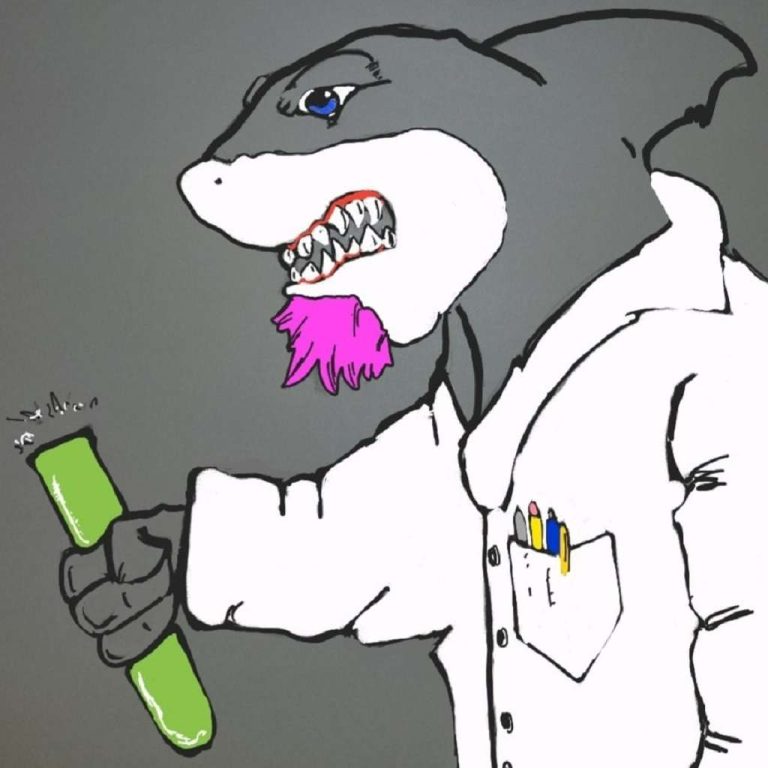 Shark Bites – A Throwdown Thursday Production 82: Episode 82 –Day 30 of the 31 Days of Halloween – Horror in Unlikely Places!