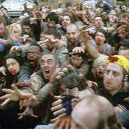 Shark Bites – A Throwdown Thursday Production 80: Episode 80 –Day 29 of the 31 Days of Halloween – Zombies!