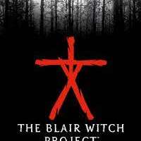 Shark Bites – A Throwdown Thursday Production 55: Episode 55 –Day 3 of the 31 Days of Halloween – The Blair Witch Project!