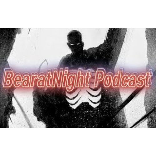 BearatNight Podcast 62: S1E62 -Coffee Break, Going on Hiatus